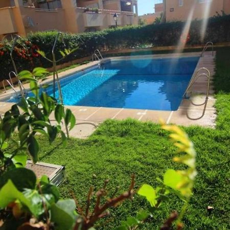 Villasara Bor Aguadulce  Ngoại thất bức ảnh