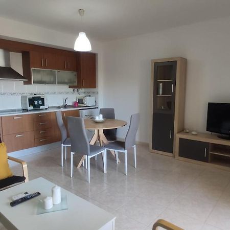 Villasara Bor Aguadulce  Ngoại thất bức ảnh