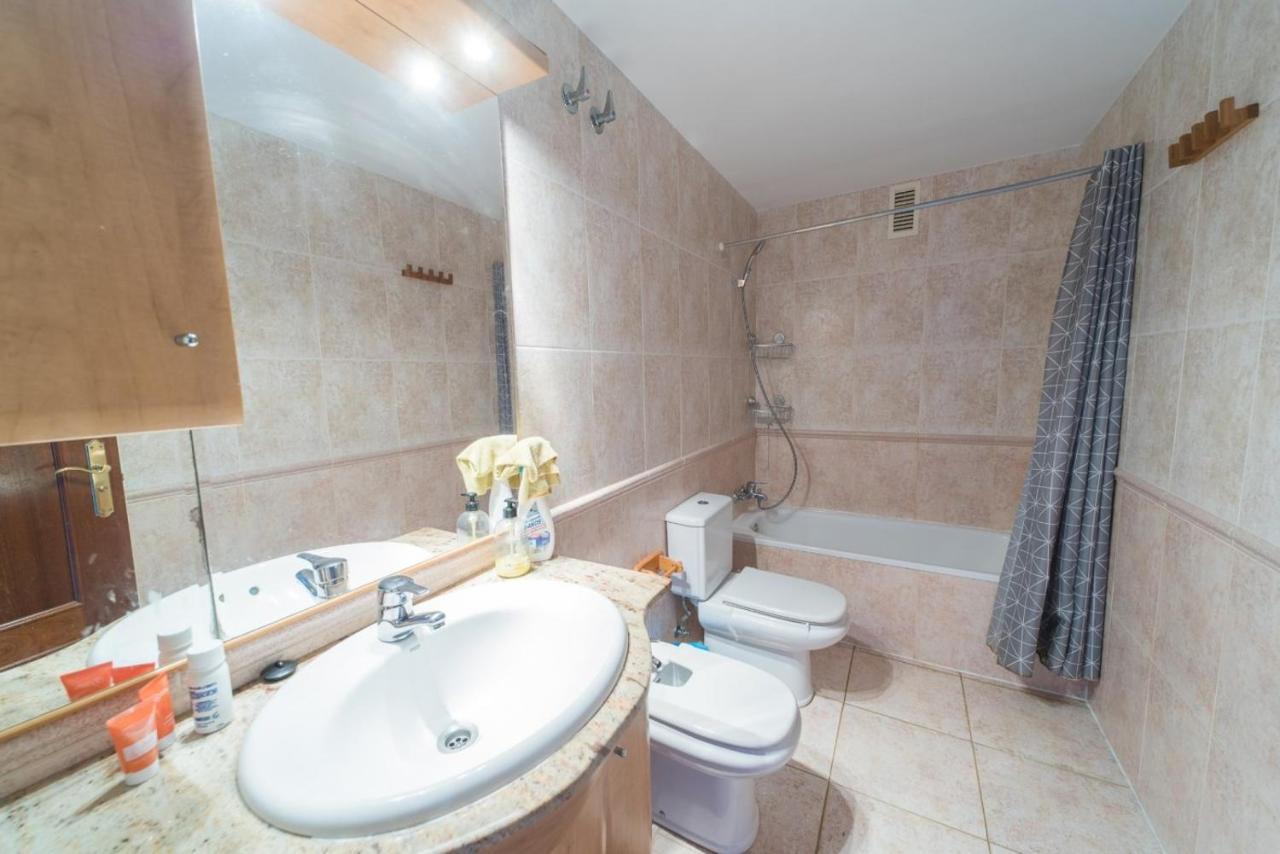 Villasara Bor Aguadulce  Ngoại thất bức ảnh