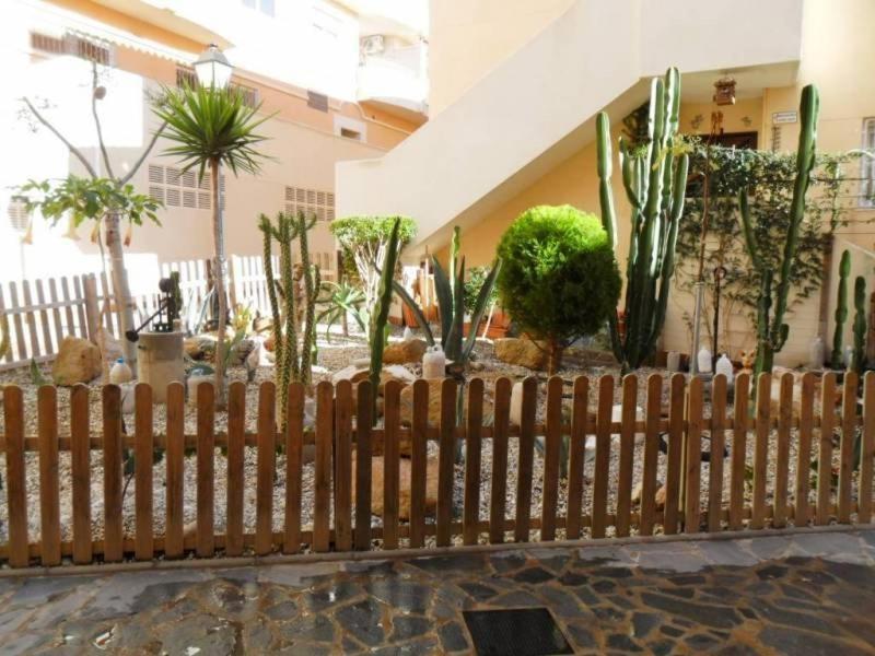 Villasara Bor Aguadulce  Ngoại thất bức ảnh