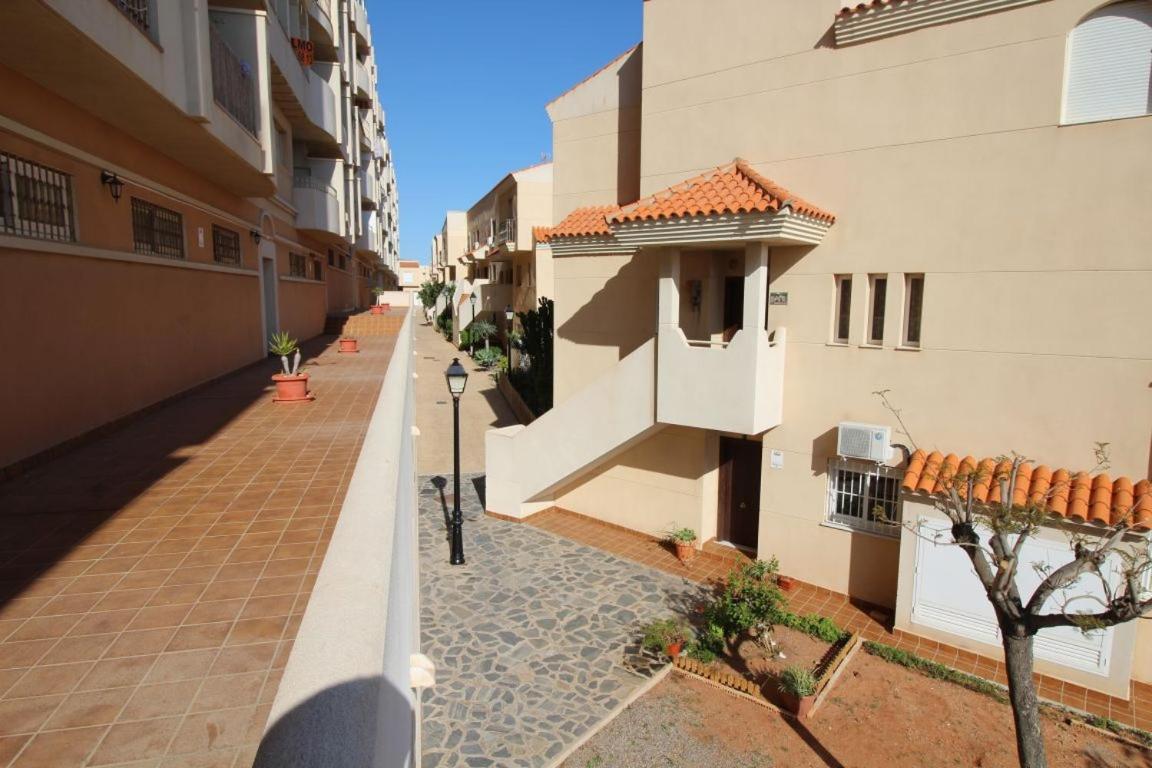 Villasara Bor Aguadulce  Ngoại thất bức ảnh