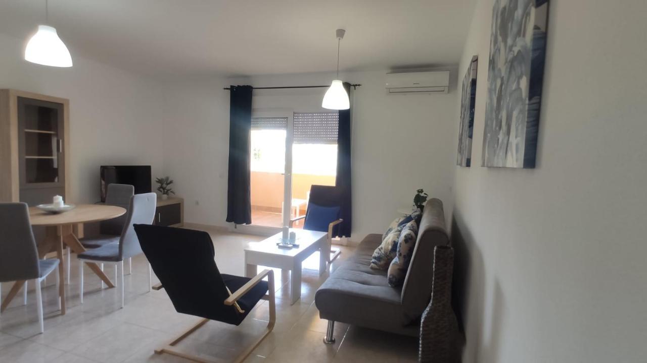 Villasara Bor Aguadulce  Ngoại thất bức ảnh
